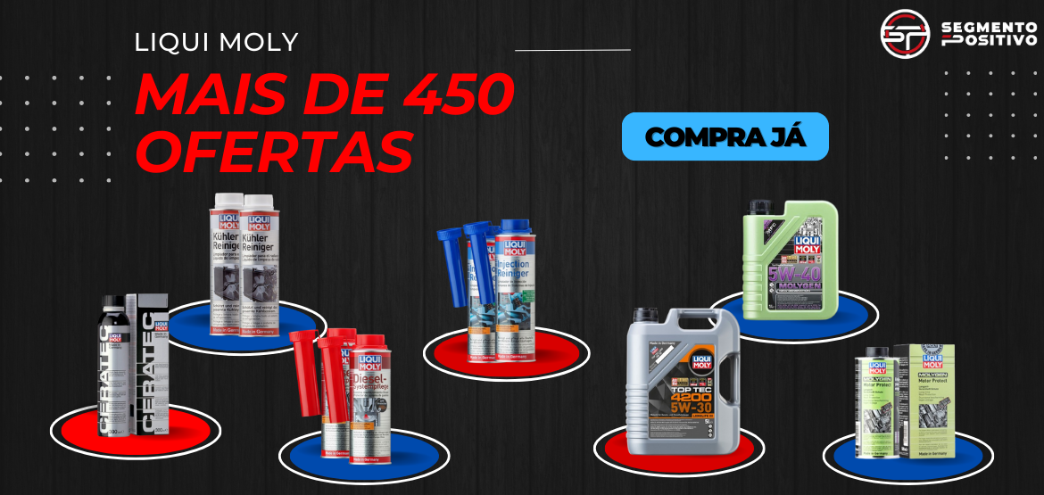 liqui moly